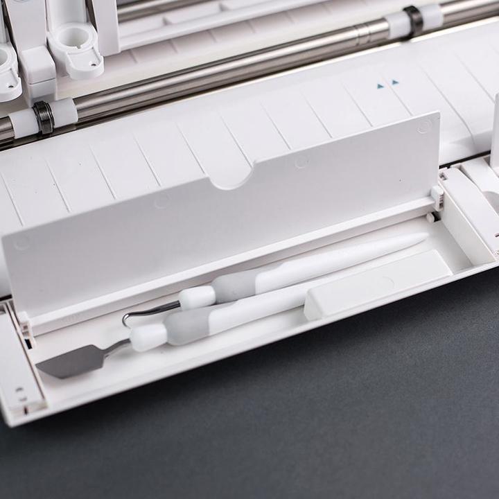 Actual product image Silhouette Cameo 3