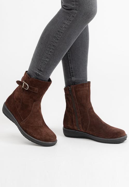 Actual product image Vitaform Soft ankle boot (40)