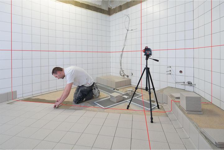 Produktbild Bosch Professional GLL 3-80