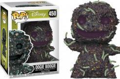Image du produit Funko POP! Movies - Nightmare before Christmas: Oogie Boogie (Bugs)