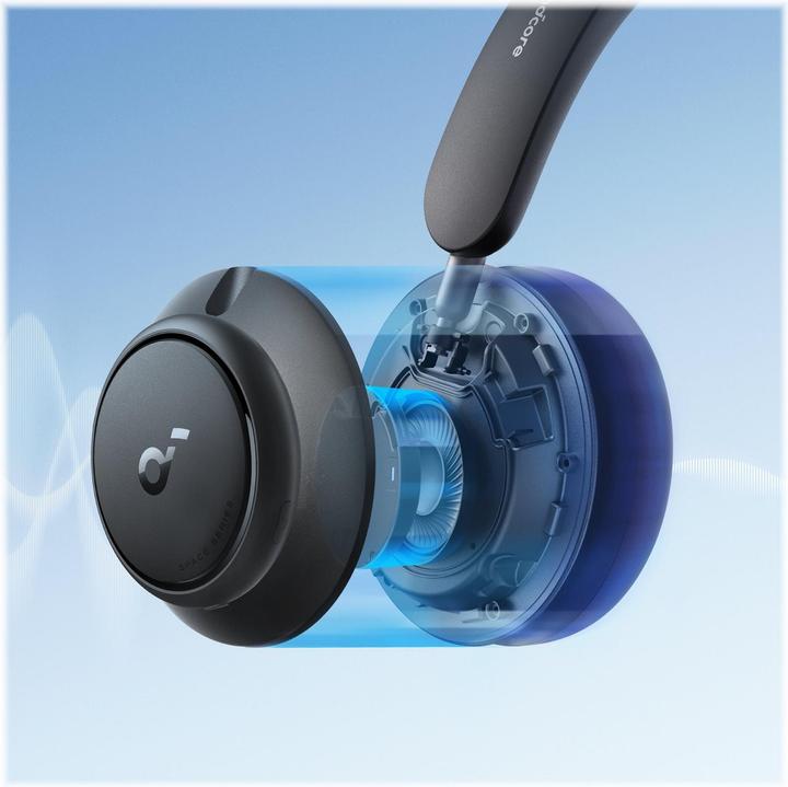 Produktbild soundcore Space Q45 (ANC, 50 h, Kabellos)