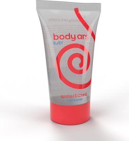 Produktbild Body ars Tubo Gel Natural 75ml (Körperlotion, 75 ml)