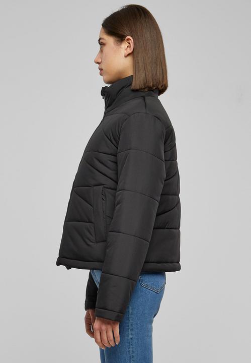 Produktbild Urban Classics Ladies Arrow Puffer Jacket (L)
