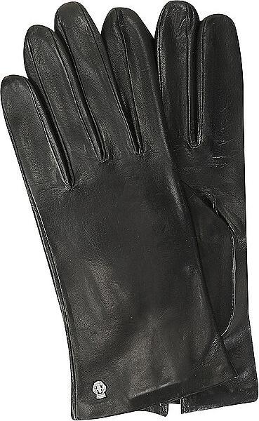 Actual product image Roeckl Leather gloves (7.5)