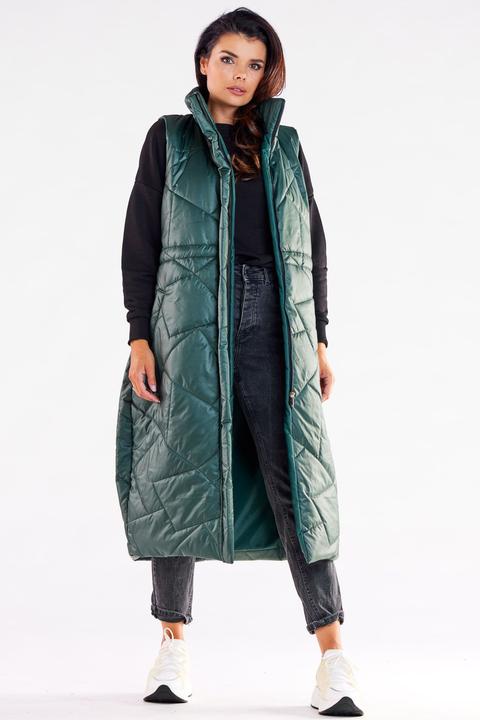 Immagine prodotto Awama Gilet modello (S, M, S/M)