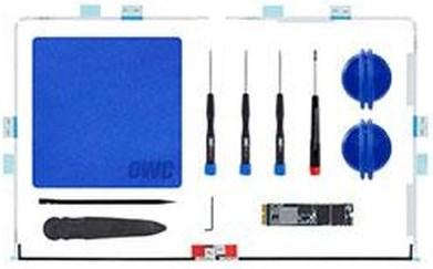 Image du produit OWC Aura Pro X2 (480 Go, M.2 2280)
