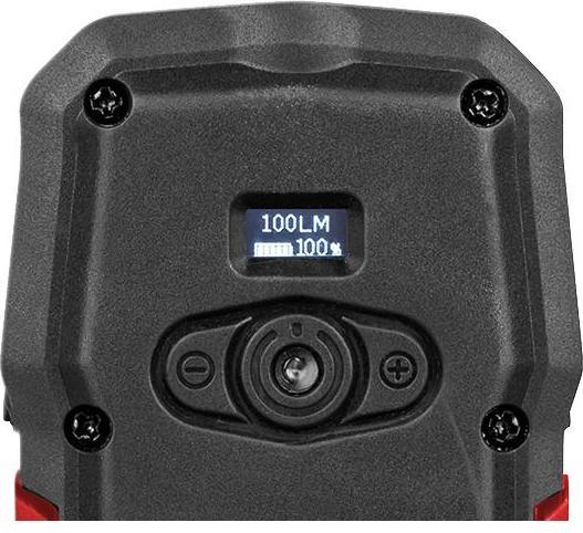 Produktbild KS Tools Mobile Werkstatt-Handlampe 500 Lumen (500 lm)