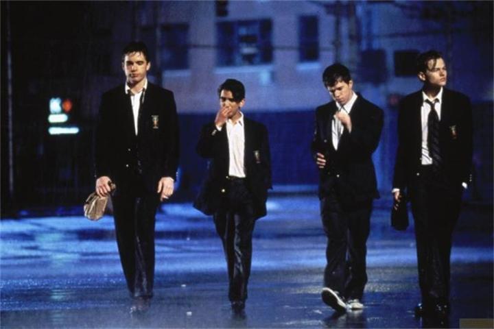 Immagine prodotto Plaion Jim Carroll sulle strade di New York (DVD, 1995, Tedesco)