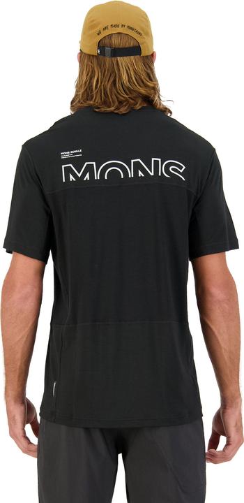 Immagine prodotto Mons Royale Maglietta Camo Merino Shift (XL)