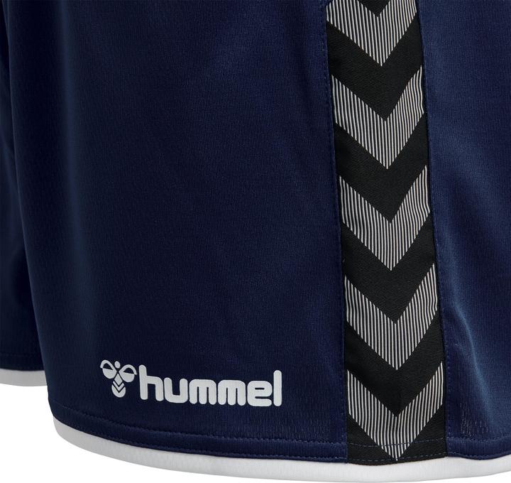 Produktbild hummel Authentic Poly Shorts Woman (XS)