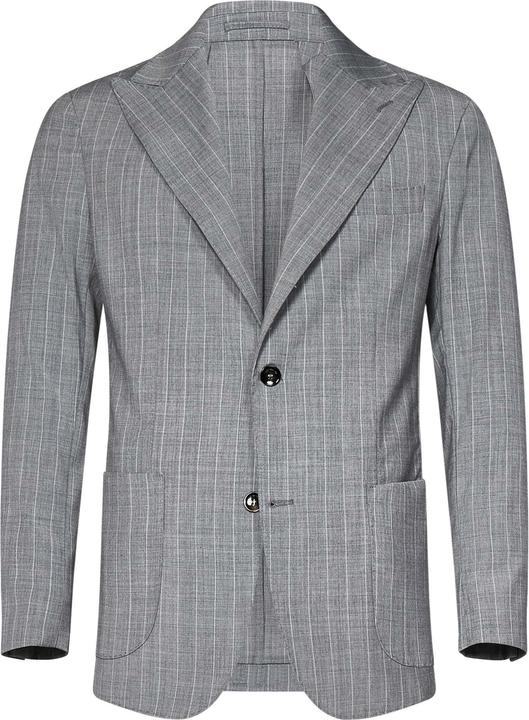 Michael Coal Jackets Grey