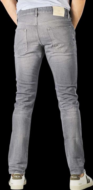 Image du produit Scotch & Soda Ralston Jeans Regular Slim Fit stone and sand (W38/L34)