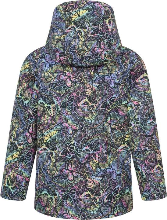 Produktbild Mountain Warehouse Exodus Softshelljacke (128)