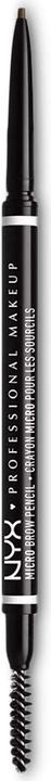 NYX Professional Make-Up Micro Brow (Ash Brown)