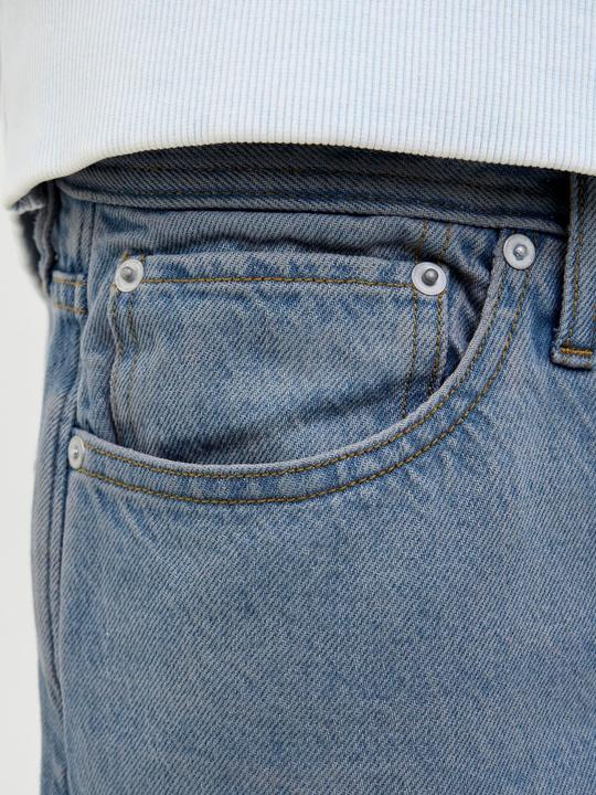 Produktbild Jack & Jones Jjiron Jjoriginal Shorts Am 092 Sn (XL)