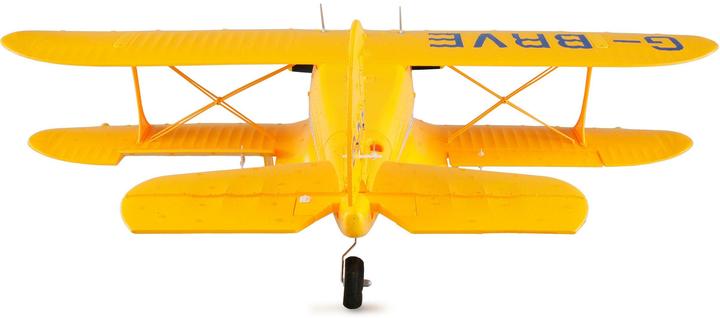 Productafbeelding Amewi AMXVL Beech D17s tweedekker 3D/6G (Aerobatics)