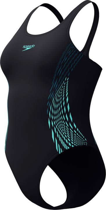 Produktbild Speedo Placement Muscleback (W36/L40)
