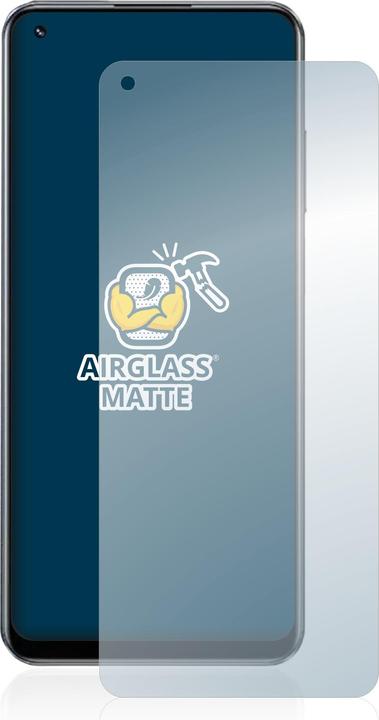 Immagine prodotto BROTECT AirGlass Vetro Opaco (1 Pezzo/i, HTC 10)