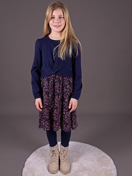 Actual product image Happy Girls Dress (176)