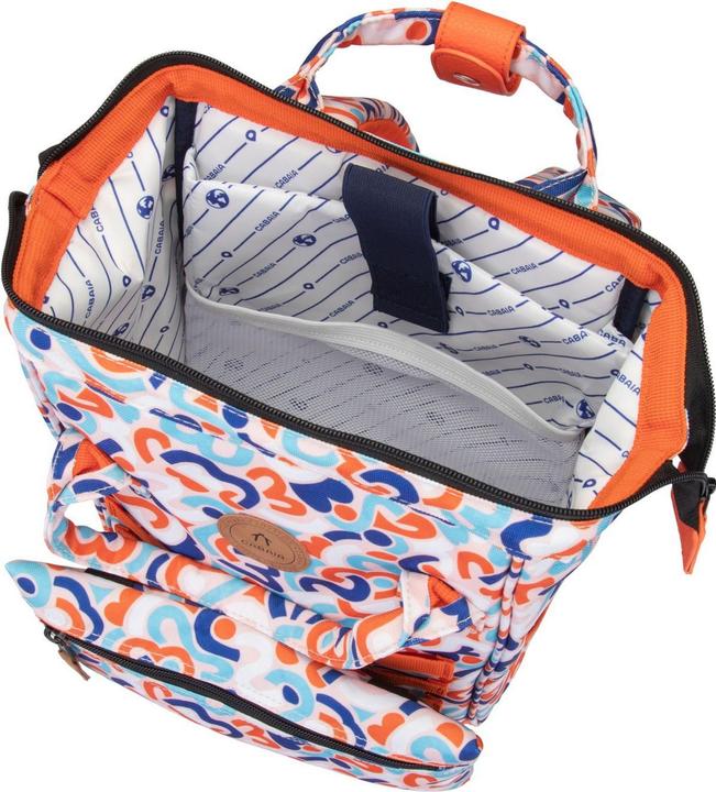 Actual product image Cabaia 4057181 (12 l)