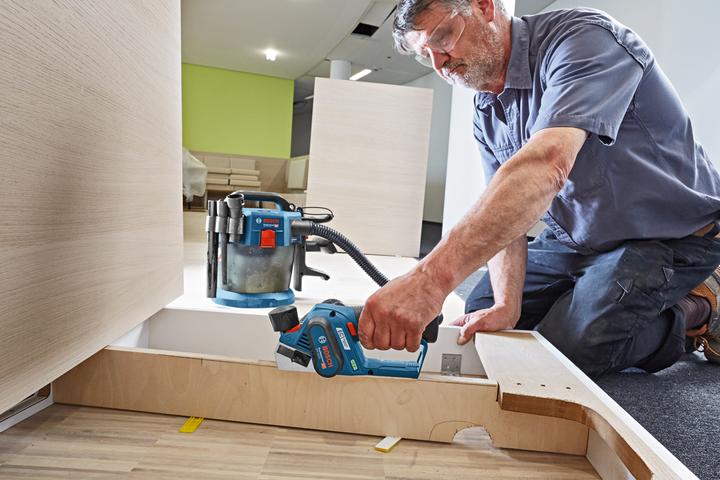Image du produit Bosch Professional GHO 12V-20