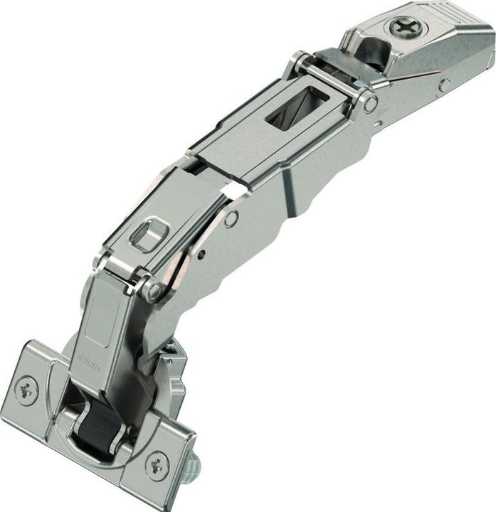 Immagine prodotto Blum Cerniere a sporgenza zero CLIP top, cerniere laterali 155 °