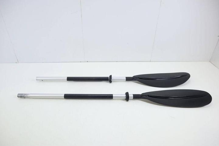 Actual product image Sevylor K-PERF230 Aluminium double paddle (230 cm, 2-piece)