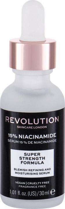 Makeup Revolution Niacinamide (30 ml)