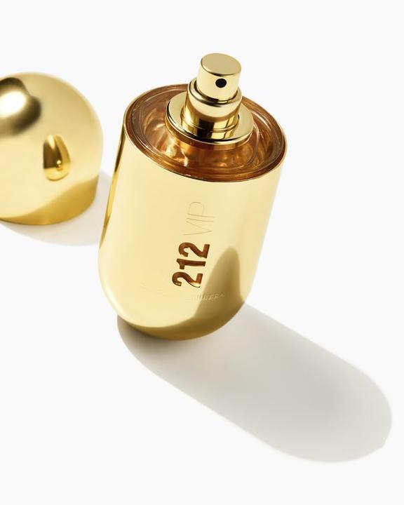 Actual product image Carolina Herrera 212 Vip (Eau de parfum, 50 ml)