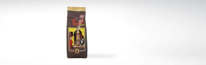 Image du produit Caffé New York L'espresso italien (1000 g, Torréfaction moyenne)