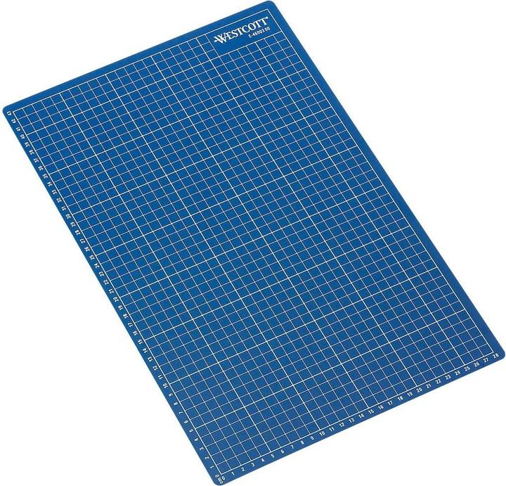 Produktbild Westcott Schneidematte (A3)