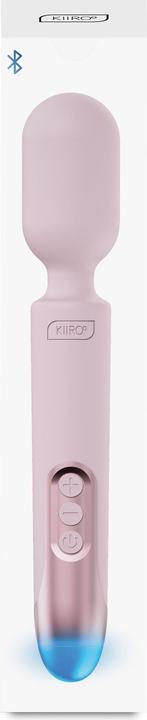 Actual product image Kiiroo ProWall