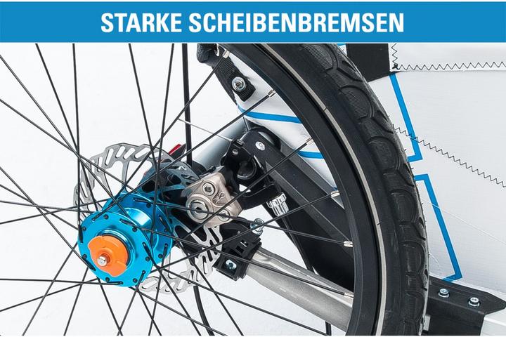 Produktbild Leggero Enso