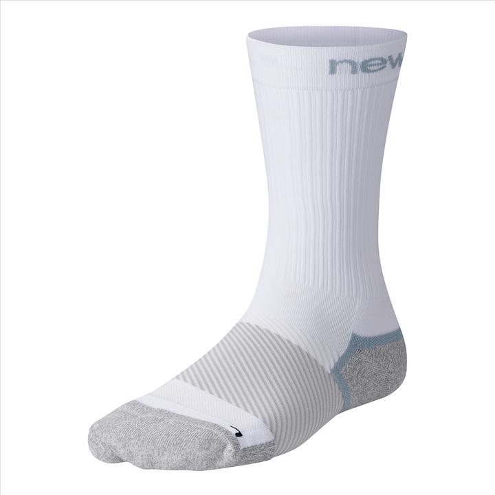 Image du produit New Balance Compression Crew 1 Pair (L)