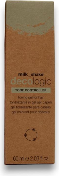 Produktbild Milk_Shake Decologic Tone Controller Natural Blonde 60ml (Natural Blond)