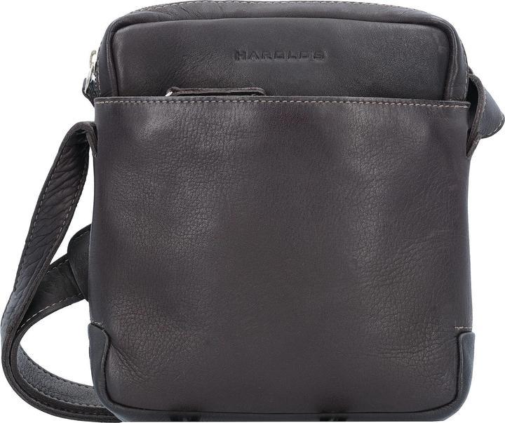 Harolds Concepts shoulder bag leather 18 cm