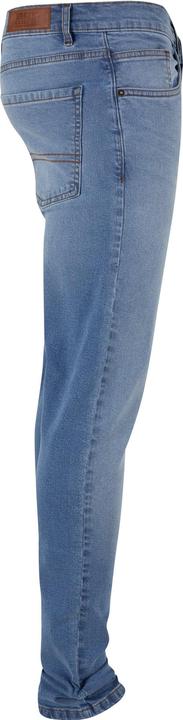 Actual product image Urban Classics Slim tapered jeans - 140927 (30)