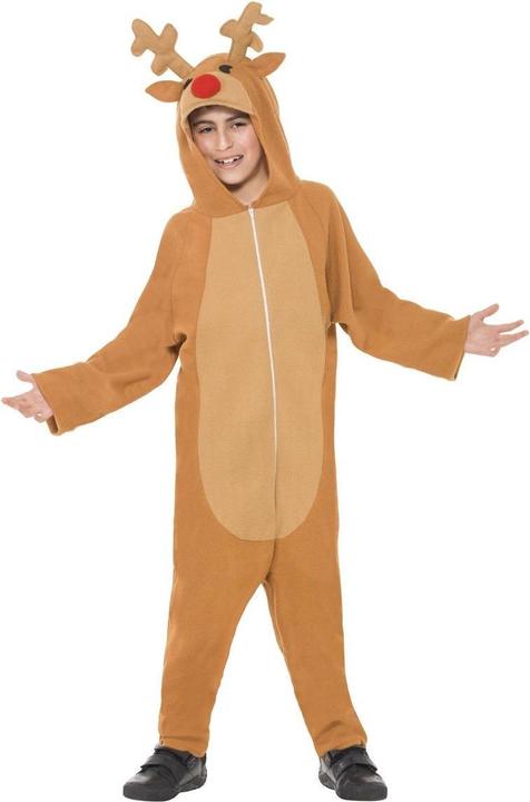 Image du produit Smiffys - Combinaison de déguisement - Enfant (128, 134, 130 B)