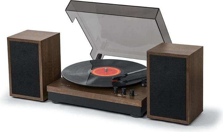 Image du produit Muse PLATENSPELER MT108BT