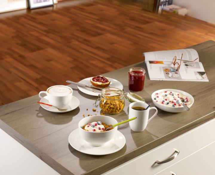 Produktbild Villeroy & Boch Zuckerdose 6 Pers. For Me (0.30 l)