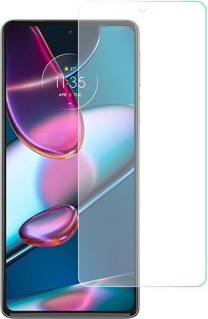 Image du produit MU Budget Verre de protection Protection d'écran (1 pièce(s), Motorola Edge 30)