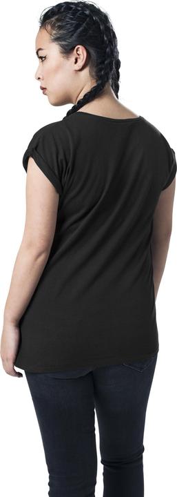 Produktbild Merchcode Ladies Rita Ora Topless Tee (XS)