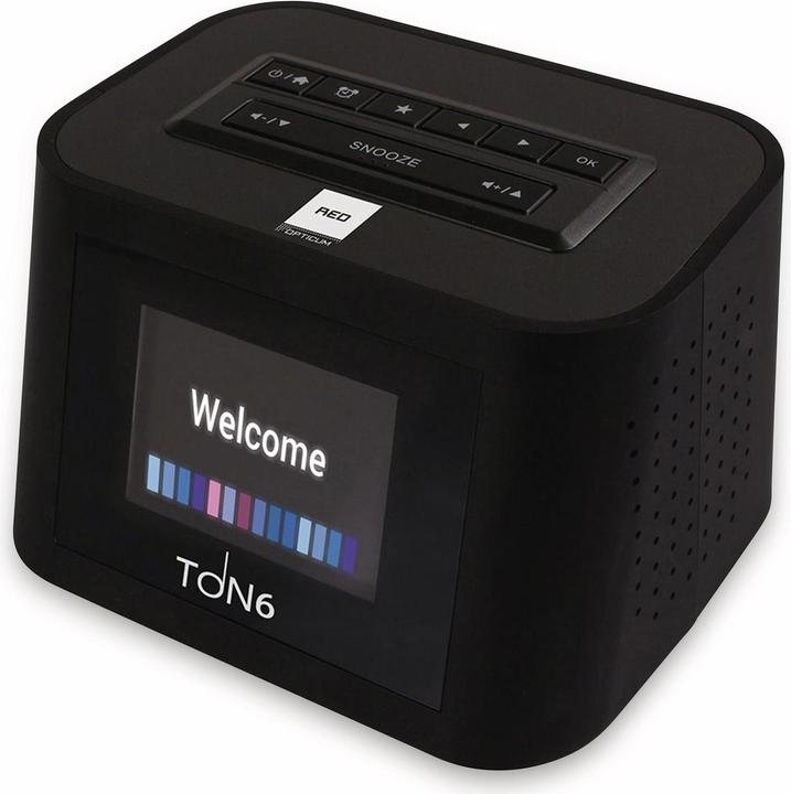 Actual product image Opticum Ton 6 (FM)