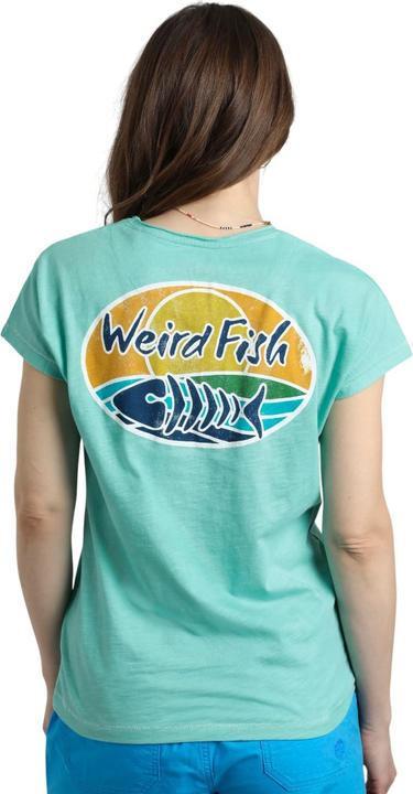 Immagine prodotto Weird Fish Seashore Maglietta Grafica Donna (40 D)
