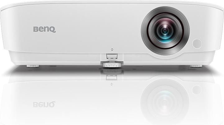 Produktbild BenQ W1050 (Full HD, 2200 lm, 1.28 - 1.56:1)