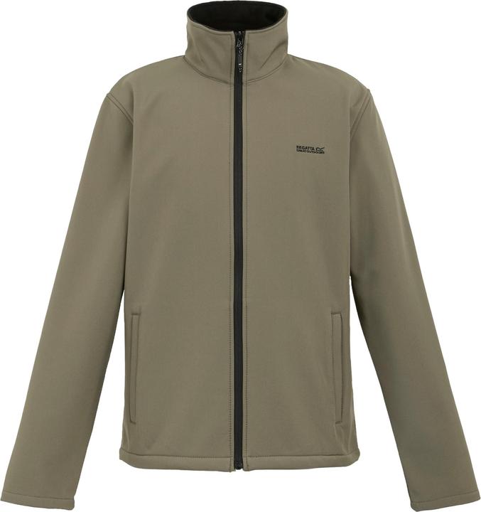 Produktbild Regatta Cera V Softshelljacke windbeständig (5XL)