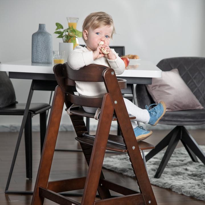Image du produit Roba S'asseoir 3 (Chaise haute)