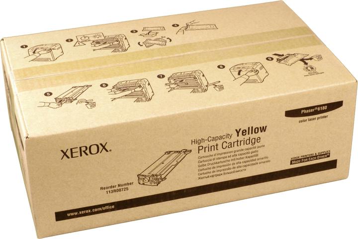 Immagine prodotto Xerox 113r00725 (Y)
