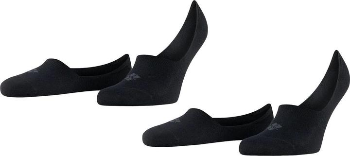Image du produit Burlington Soquettes "Everyday" (lot de 2, 39 - 40)