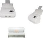 Actual product image Plustek SmartOffice PS283, A4 document scanner (USB)